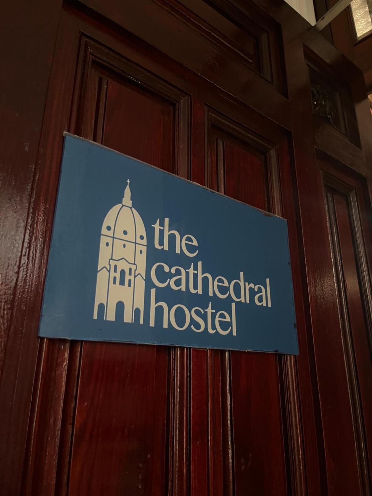 Hostel The Cathedral Murcia